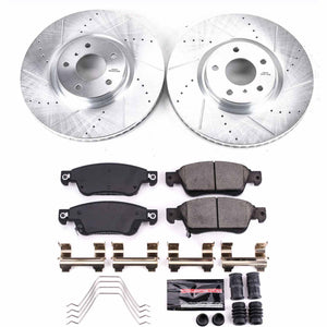 Current Stock|1 CLICK BRAKE KIT W/HDW