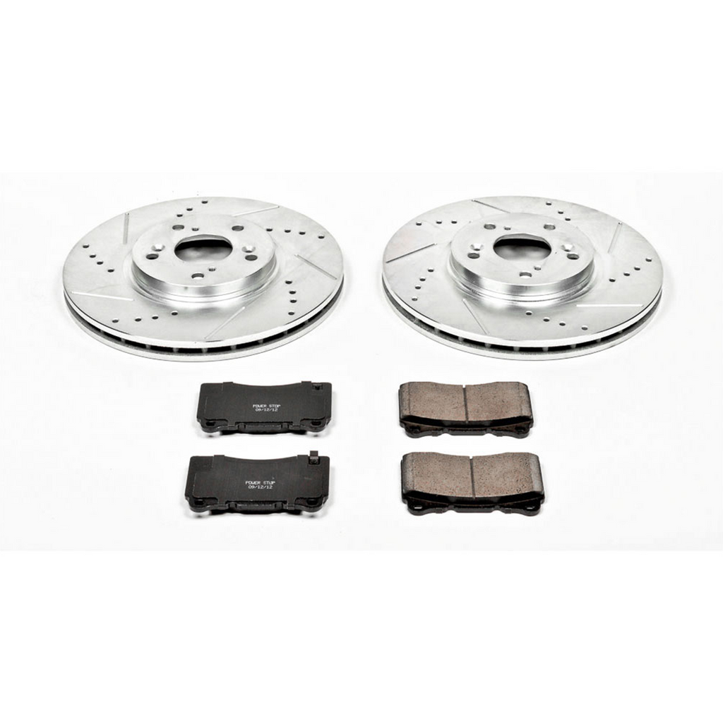 Current Stock|1 CLICK BRAKE KIT W/HDW