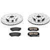 Current Stock|1 CLICK BRAKE KIT W/HDW