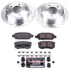 Current Stock|1 CLICK BRAKE KIT W/HDW