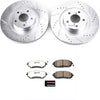 Current Stock|STREET WARRIOR BRAKE KIT