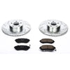 Current Stock|1 CLICK BRAKE KIT W/HDW