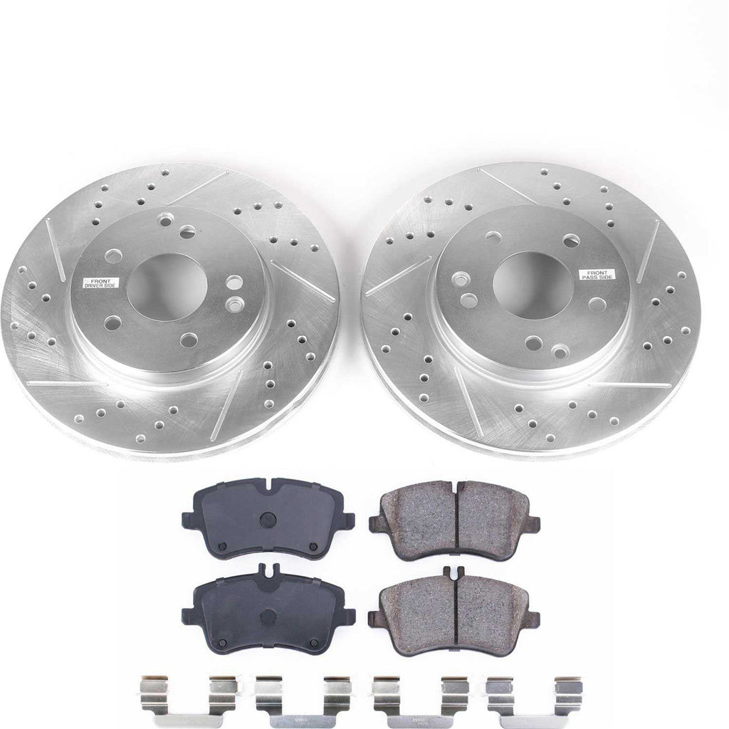 Current Stock|1 CLICK BRAKE KIT