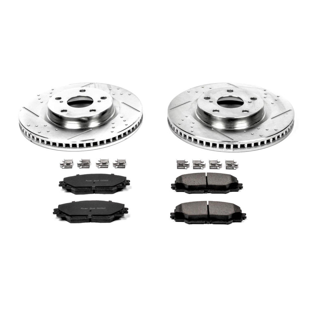 Current Stock|1 CLICK BRAKE KIT W/HDW