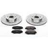 Current Stock|1 CLICK BRAKE KIT W/HDW