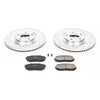 Current Stock|1 CLICK BRAKE KIT W/HDW