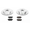 Current Stock|1 CLICK BRAKE KIT W/HDW