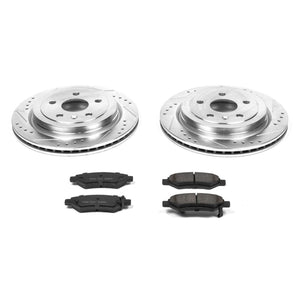 Current Stock|1 CLICK BRAKE KIT W/HDW