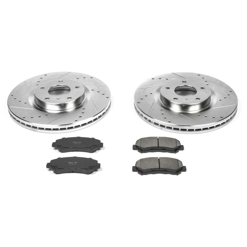 Current Stock|1 CLICK BRAKE KIT W/HDW