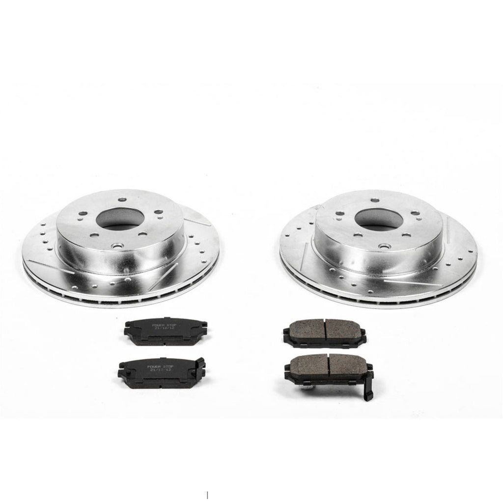 Current Stock|1 CLICK BRAKE KIT W/HDW