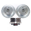 Current Stock|1 CLICK BRAKE KIT W/HDW