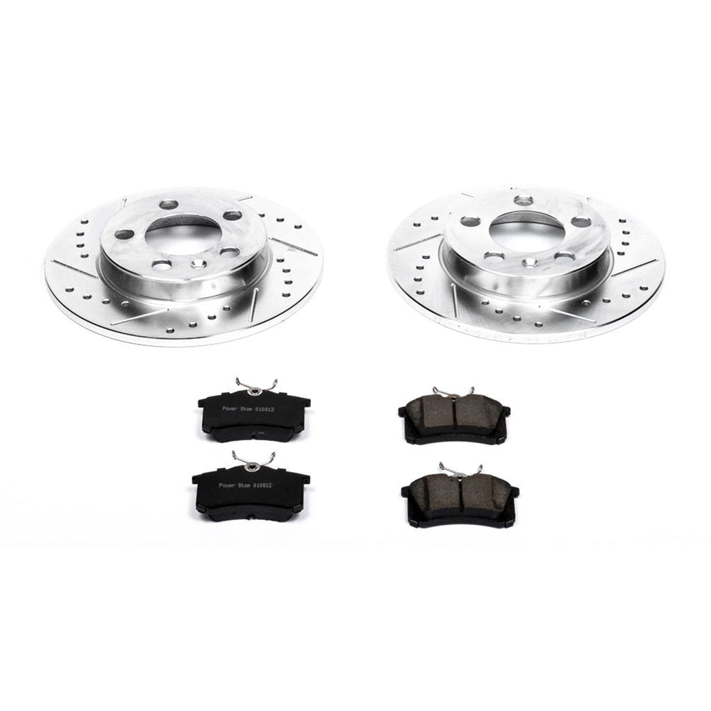 Current Stock|1 CLICK BRAKE KIT W/HDW