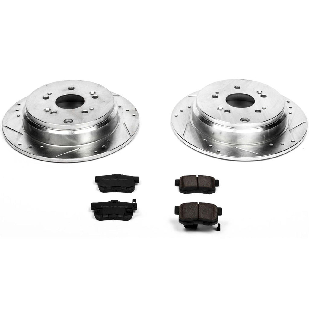 Current Stock|1 CLICK BRAKE KIT W/HDW