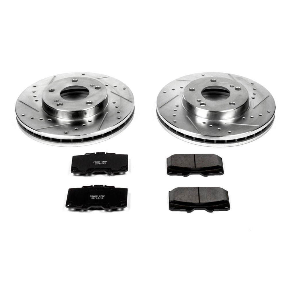 Current Stock|1 CLICK BRAKE KIT