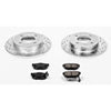 Current Stock|1 CLICK BRAKE KIT W/HDW