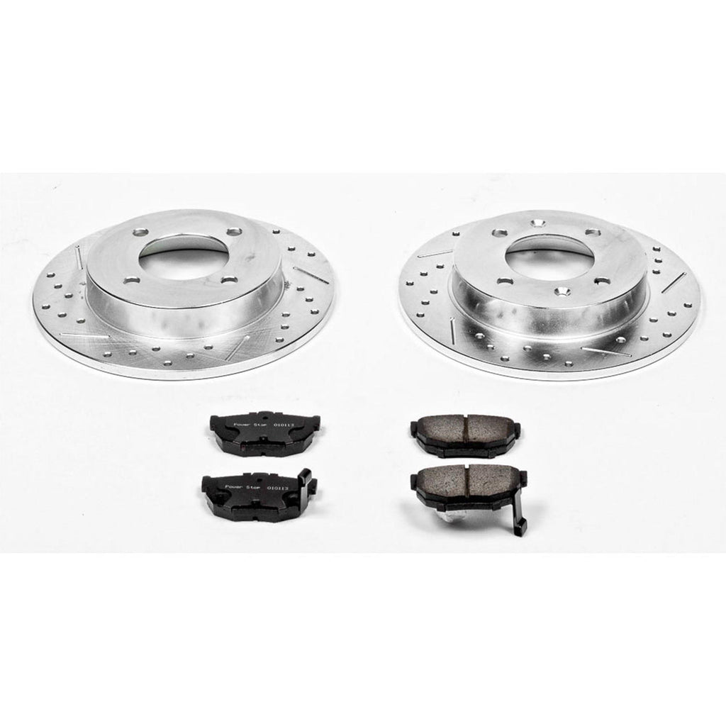 Current Stock|1 CLICK BRAKE KIT W/HDW