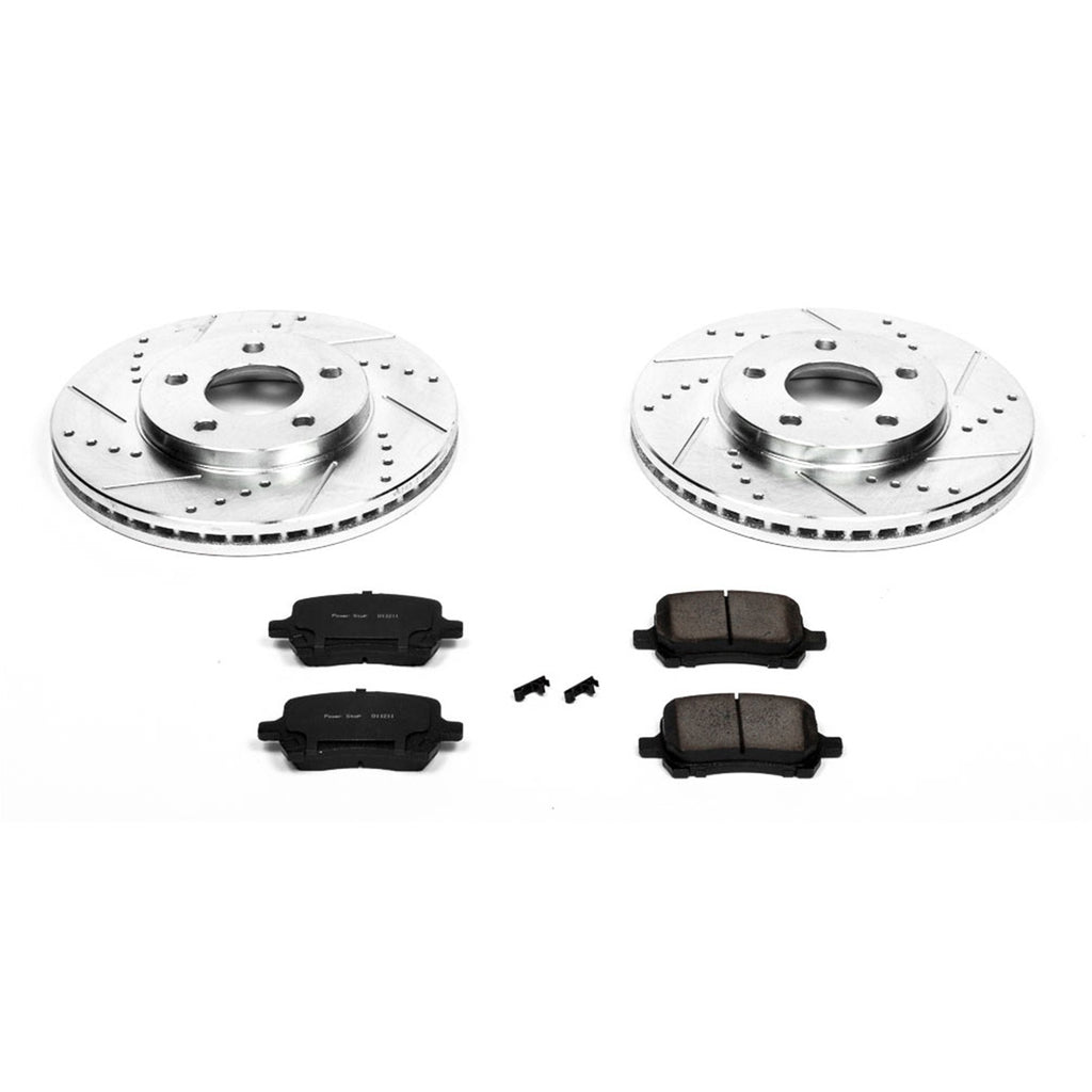 Current Stock|1 CLICK BRAKE KIT W/HDW