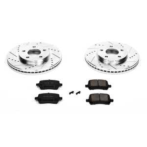 Current Stock|1 CLICK BRAKE KIT W/HDW