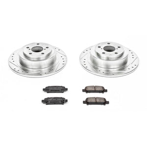 Current Stock|1 CLICK BRAKE KIT W/HDW