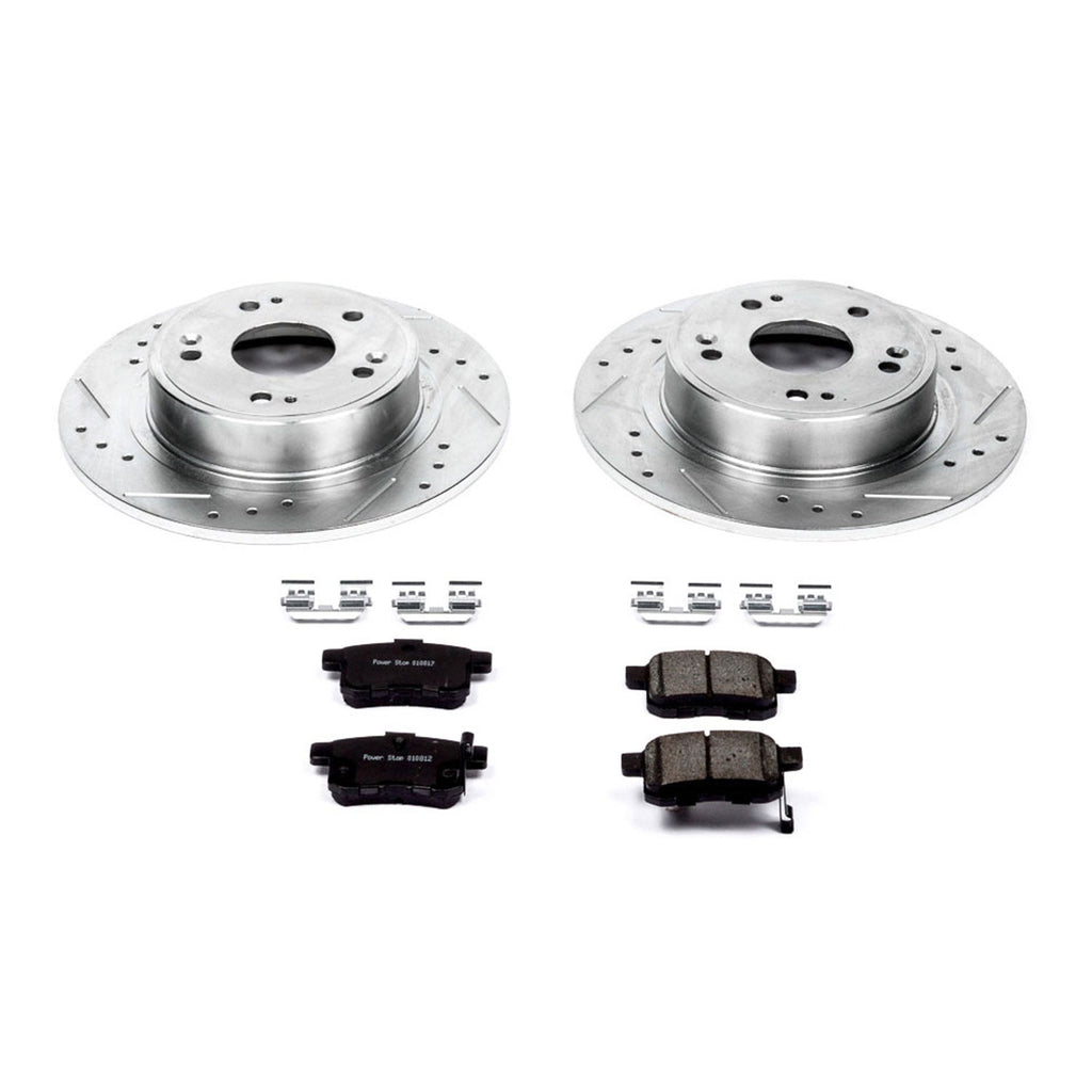 Current Stock|1 CLICK BRAKE KIT W/HDW