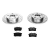 Current Stock|1 CLICK BRAKE KIT W/HDW