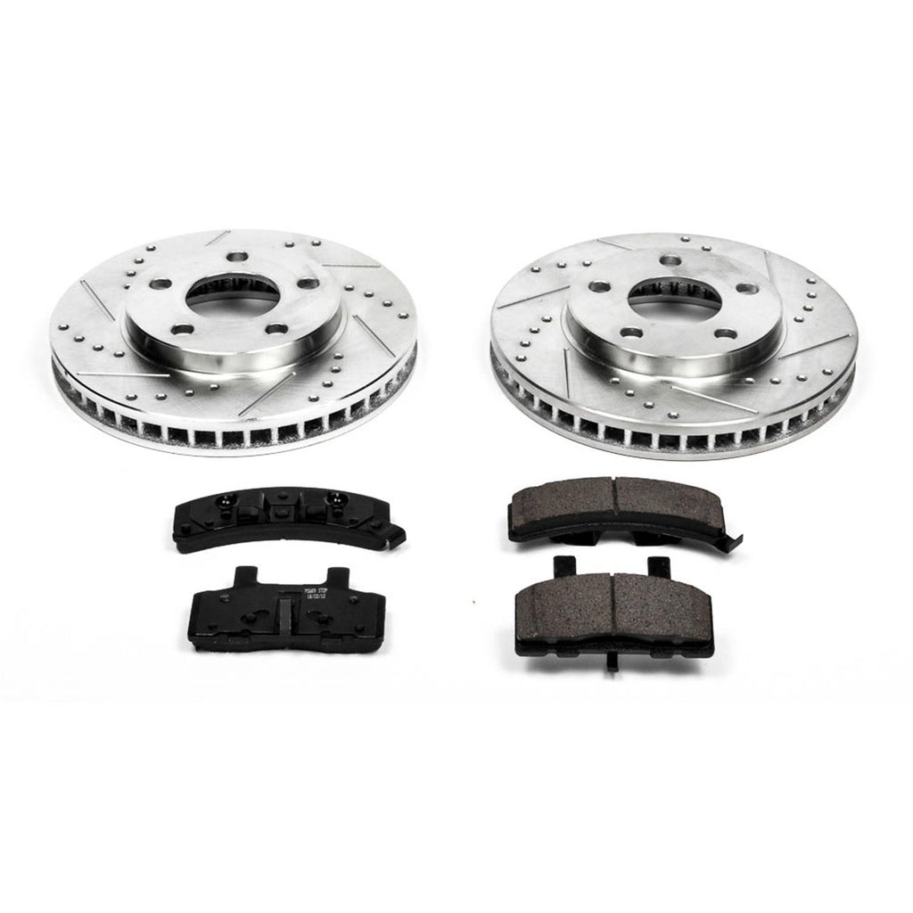 Current Stock|1 CLICK BRAKE KIT W/HDW