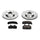 Current Stock|1 CLICK BRAKE KIT W/HDW