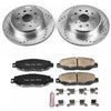 Current Stock|1 CLICK BRAKE KIT W/HDW