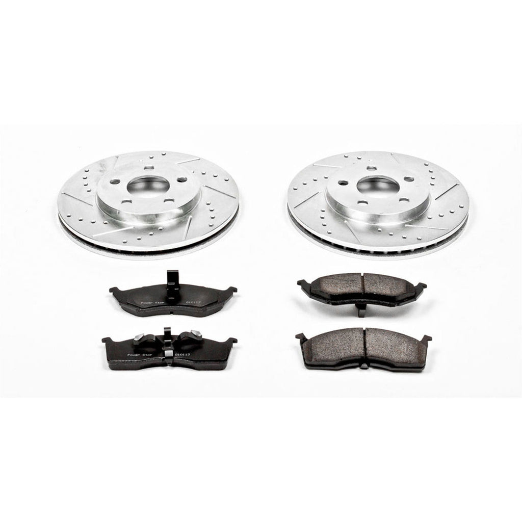 Current Stock|1 CLICK BRAKE KIT W/HDW