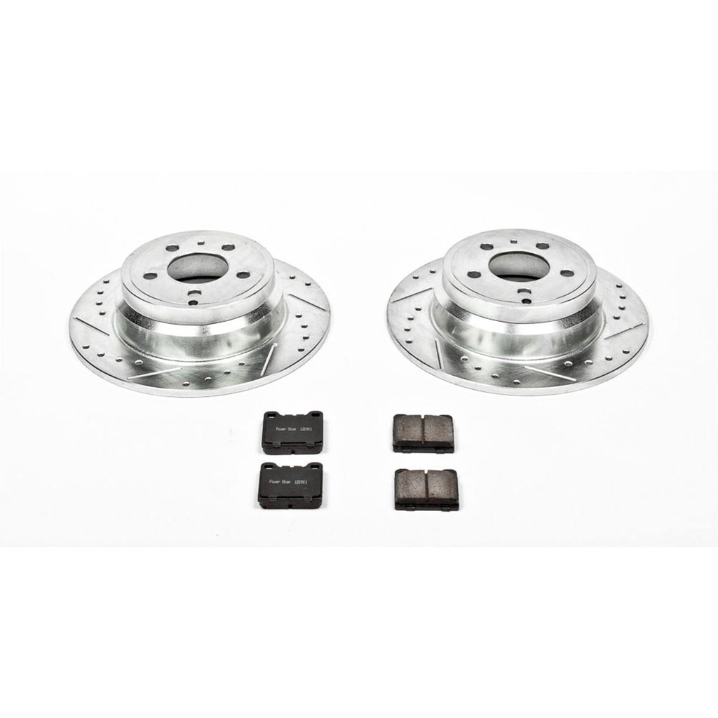 Current Stock|1 CLICK BRAKE KIT W/HDW