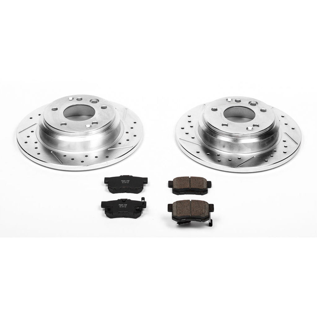 Current Stock|1 CLICK BRAKE KIT W/HDW