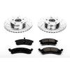 Current Stock|1 CLICK BRAKE KIT W/HDW