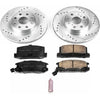 Current Stock|1 CLICK BRAKE KIT