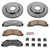 Current Stock|TRUCK AND TOW BRAKE KIT