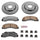 Current Stock|TRUCK AND TOW BRAKE KIT