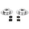 Current Stock|1 CLICK BRAKE KIT W/HDW