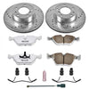 Current Stock|STREET WARRIOR BRAKE KIT