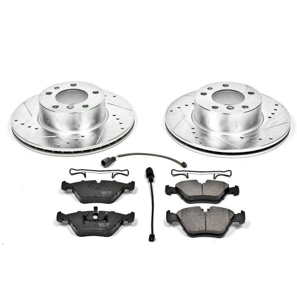 Current Stock|1 CLICK BRAKE KIT W/HDW