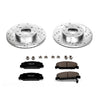 Current Stock|1 CLICK BRAKE KIT W/HDW