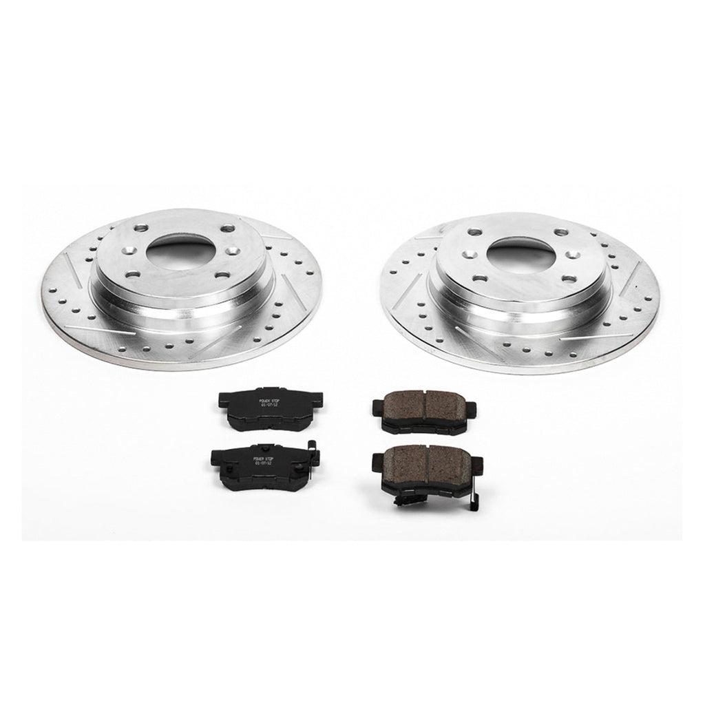 Current Stock|1 CLICK BRAKE KIT W/HDW