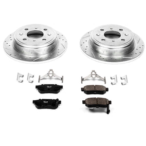 Current Stock|1 CLICK BRAKE KIT W/HDW