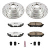 Current Stock|STREET WARRIOR BRAKE KIT