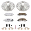 Current Stock|STREET WARRIOR BRAKE KIT