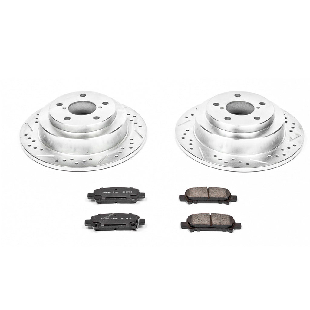 Current Stock|1 CLICK BRAKE KIT W/HDW