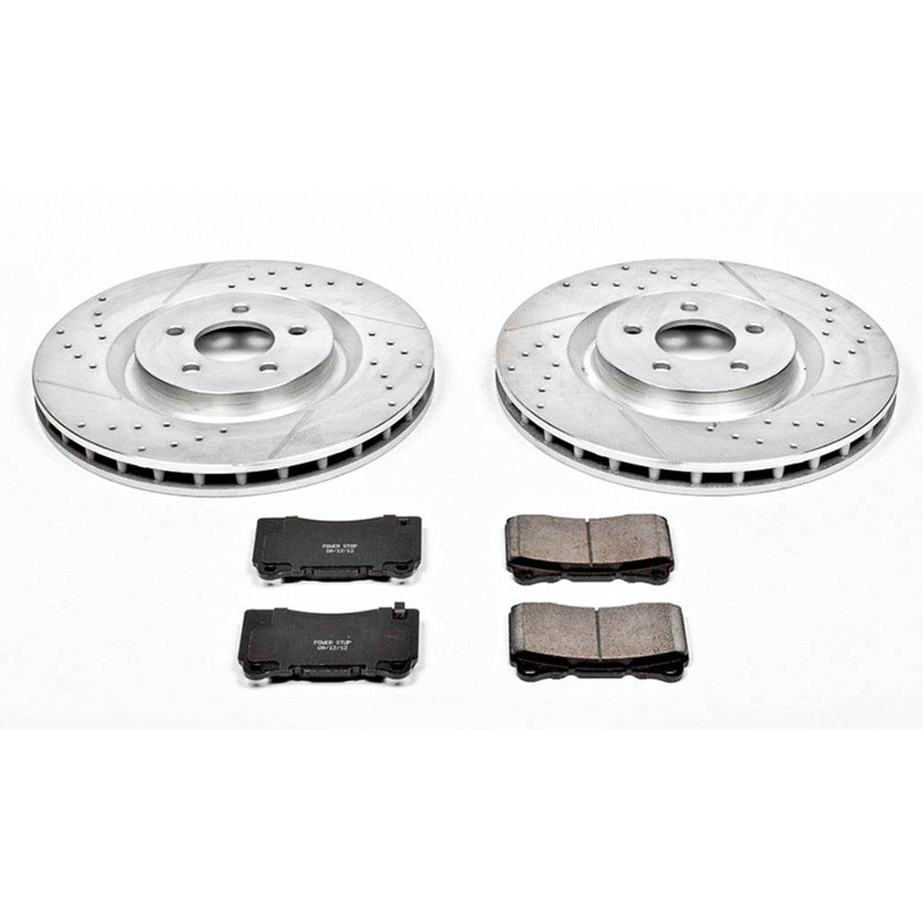 Current Stock|1 CLICK BRAKE KIT W/HDW