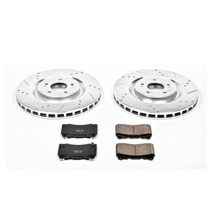 Current Stock|1 CLICK BRAKE KIT W/HDW