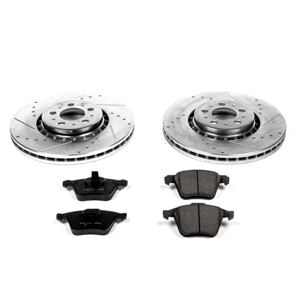 Current Stock|1 CLICK BRAKE KIT W/HDW