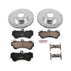 Current Stock|1 CLICK BRAKE KIT W/HDW