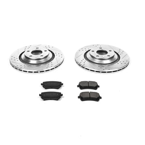 Current Stock|1 CLICK BRAKE KIT W/HDW