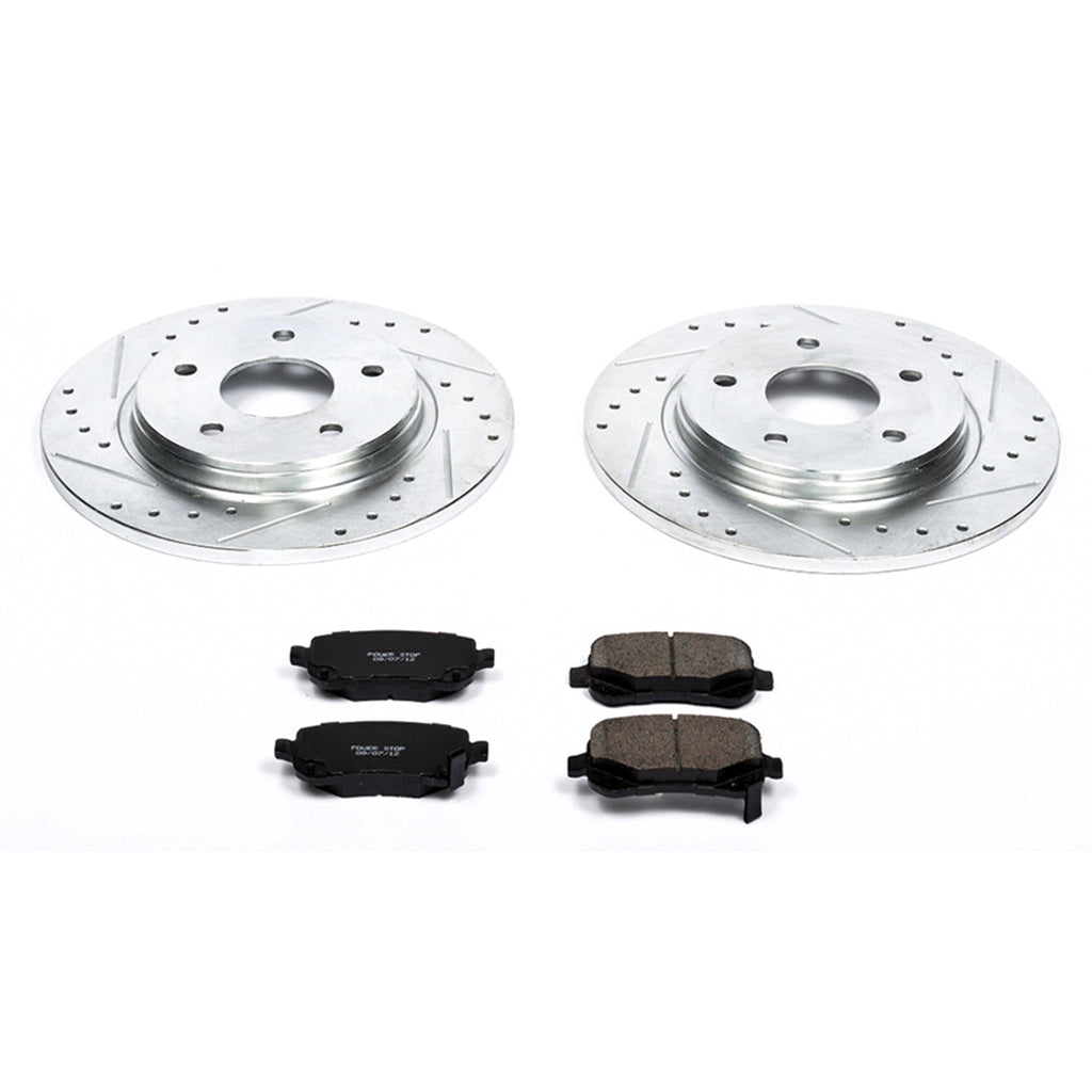 Current Stock|1 CLICK BRAKE KIT W/HDW